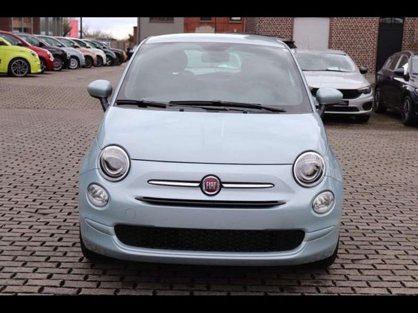 Fiat 500 52 kW image number 5