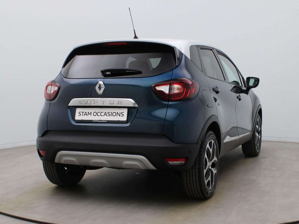 Renault Captur TCe 90 INTENS 66 kW image number 18