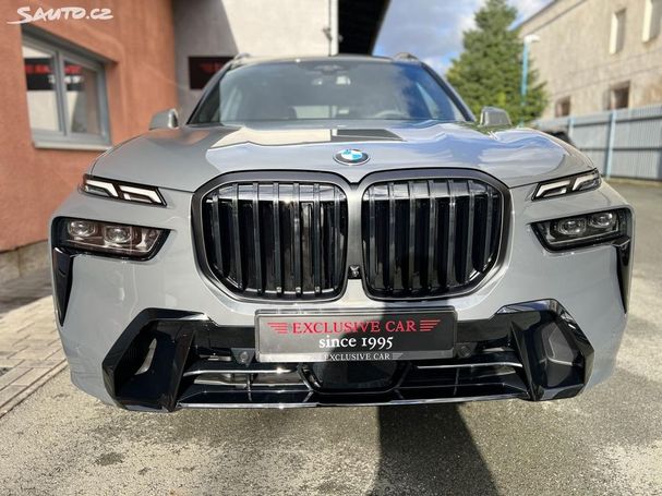 BMW X7 xDrive 250 kW image number 9