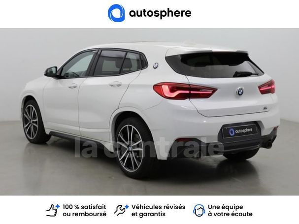 BMW X2 sDrive 141 kW image number 17