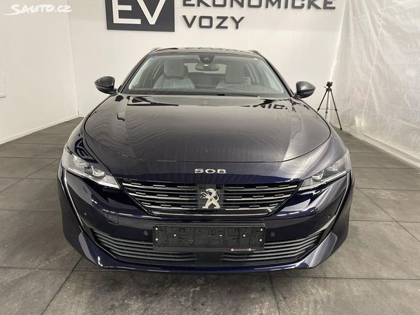 Peugeot 508 120 kW image number 3