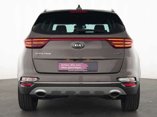 Kia Sportage 136 kW image number 7