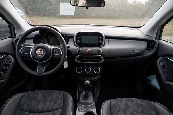 Fiat 500X 1.3 DCT Cross 111 kW image number 10