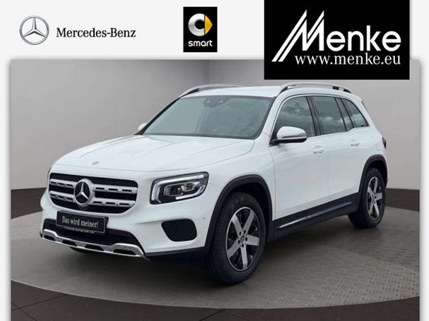 Mercedes-Benz GLB 200 d 110 kW image number 1