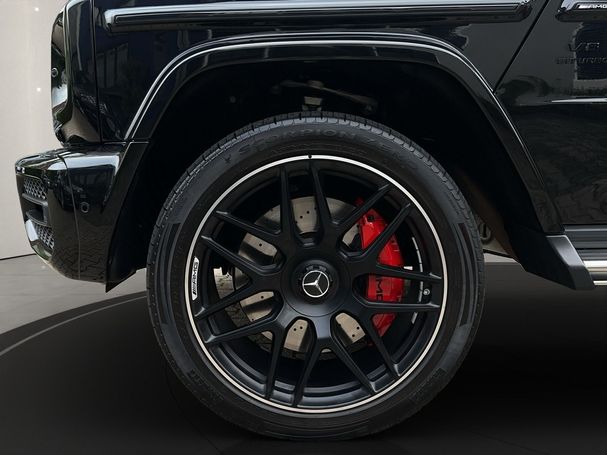 Mercedes-Benz G 63 AMG G 430 kW image number 25