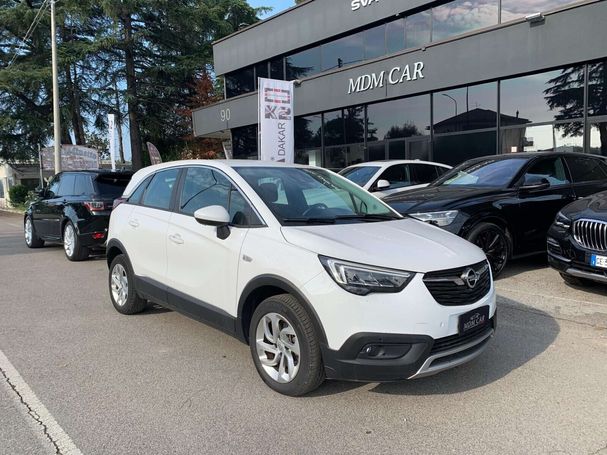 Opel Crossland X 1.5 88 kW image number 7