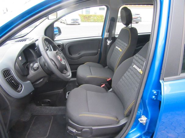 Fiat Panda 51 kW image number 5