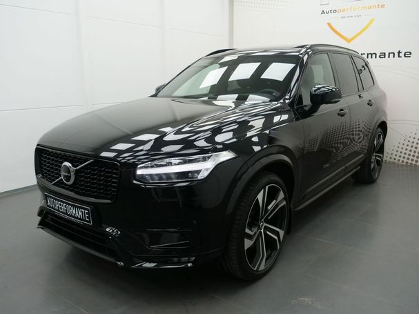 Volvo XC90 B5 AWD 175 kW image number 10