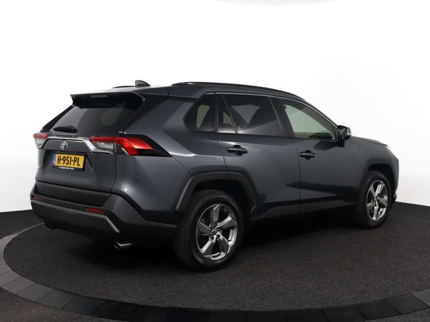 Toyota RAV 4 2.0 129 kW image number 4