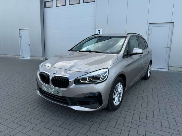 BMW 216i Active Tourer 80 kW image number 1