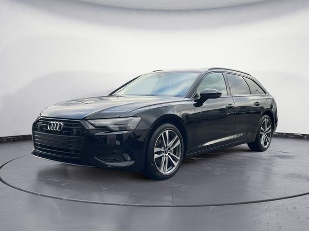 Audi A6 40 TDI quattro Avant 150 kW image number 1