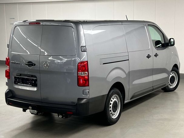 Opel Vivaro 2.0 CDTI 90 kW image number 3