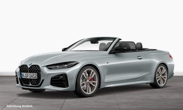 BMW M440i Cabrio xDrive M Sport 275 kW image number 1