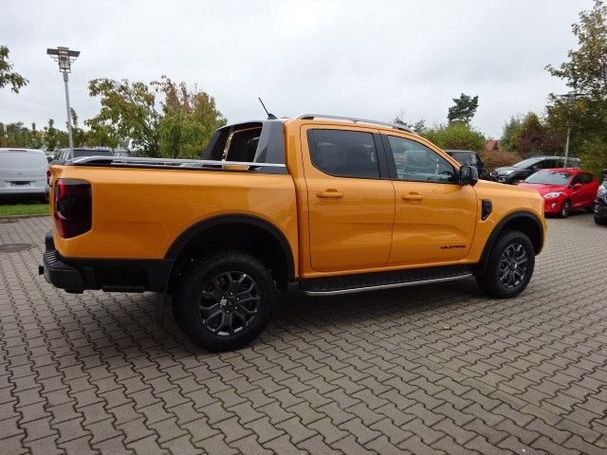 Ford Ranger 3.0 Wildtrak 177 kW image number 3