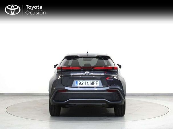 Toyota C-HR 162 kW image number 3