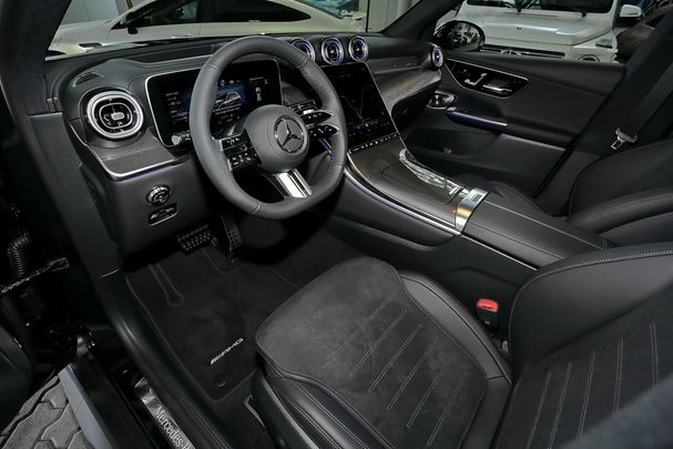 Mercedes-Benz GLC 300 de AMG 245 kW image number 9