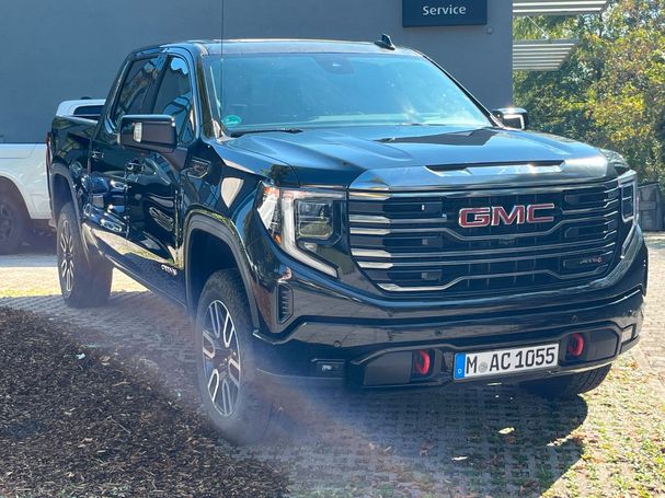 GMC Sierra 1500 V8 313 kW image number 3