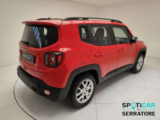 Jeep Renegade 96 kW image number 3