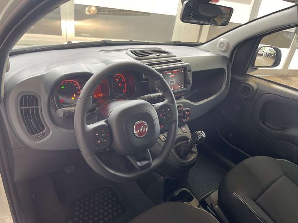 Fiat Panda 51 kW image number 7