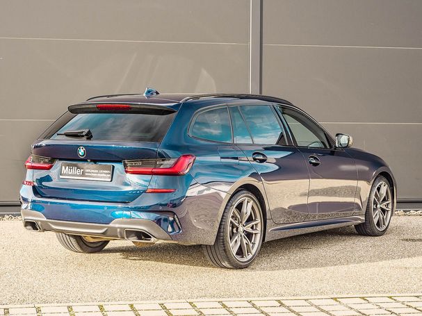 BMW 340d Touring xDrive 250 kW image number 2