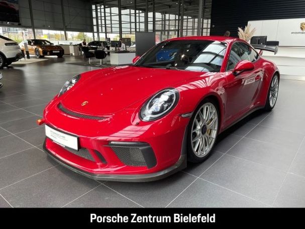 Porsche 991 GT3 368 kW image number 1