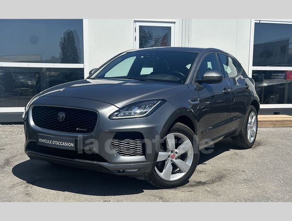 Jaguar E-Pace D180 AWD R-Dynamic 132 kW image number 1