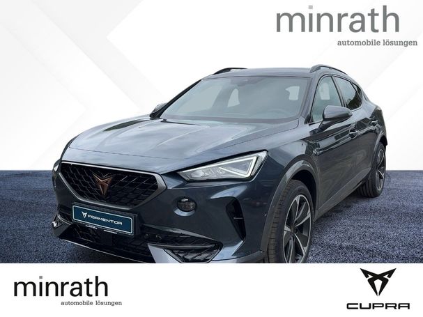 Cupra Formentor 1.4 e-HYBRID 150 kW image number 2