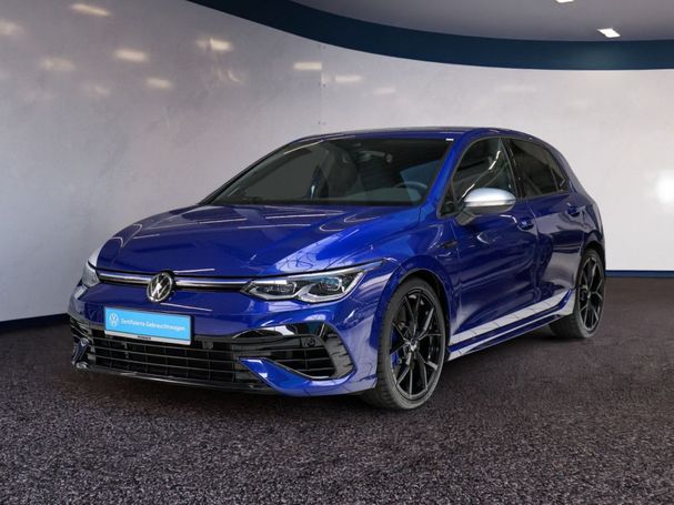 Volkswagen Golf R DSG 4Motion 235 kW image number 1