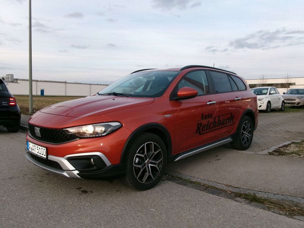 Fiat Tipo 96 kW image number 1