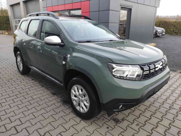 Dacia Duster TCe 150 Mat 110 kW image number 2