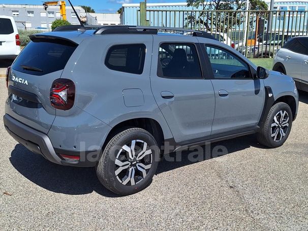 Dacia Duster Blue dCi 115 85 kW image number 3