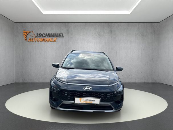 Hyundai Bayon 1.0 Trend 74 kW image number 2