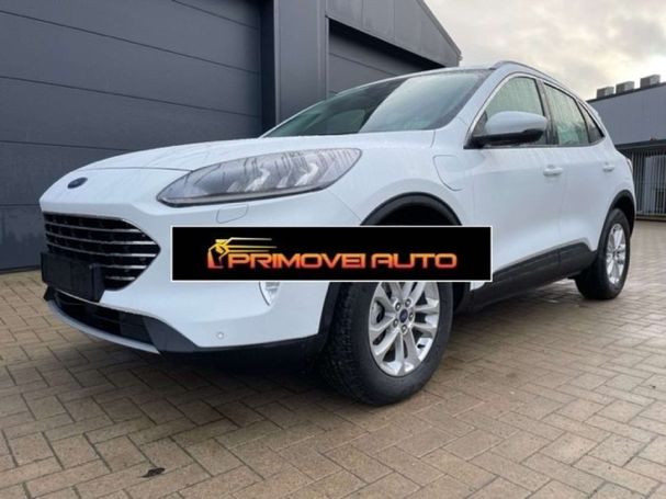 Ford Kuga 165 kW image number 1