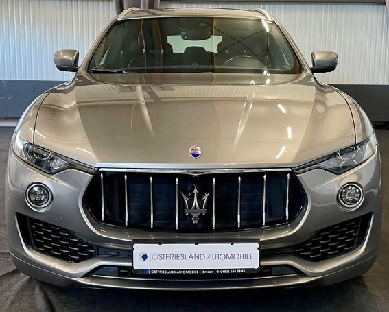 Maserati Levante 257 kW image number 3