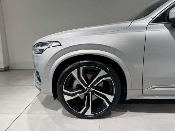 Volvo XC90 B5 AWD Ultimate 173 kW image number 12