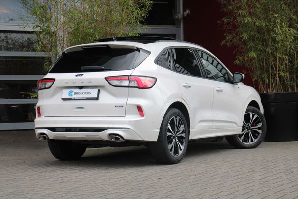 Ford Kuga 165 kW image number 2