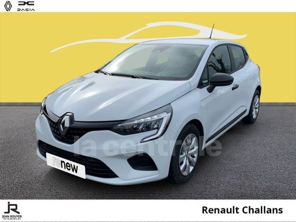 Renault Clio SCe 65 49 kW image number 1