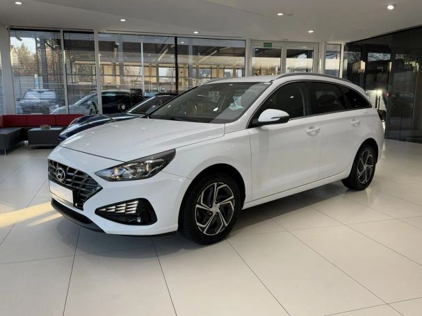 Hyundai i30 81 kW image number 1