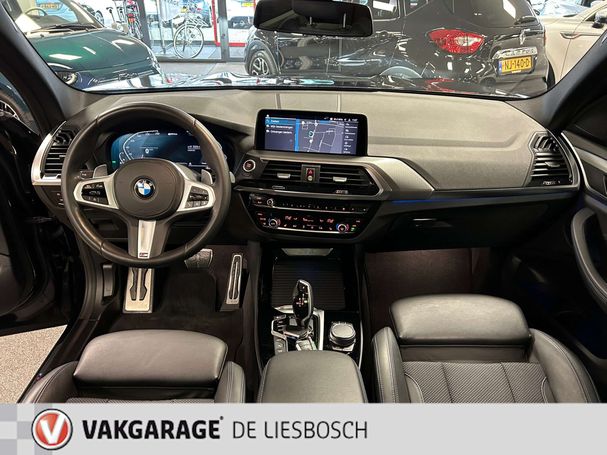 BMW X3 xDrive30e M Sport 215 kW image number 21