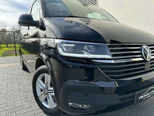 Volkswagen T6 Caravelle 110 kW image number 7