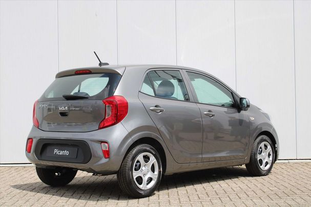 Kia Picanto 1.0 49 kW image number 3