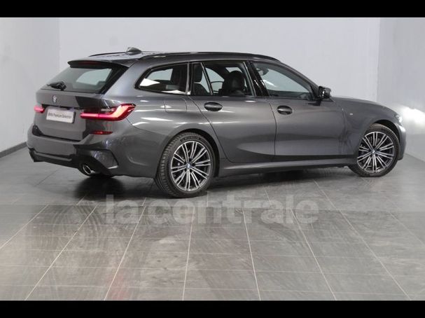 BMW 330d Touring M Sport xDrive 210 kW image number 13