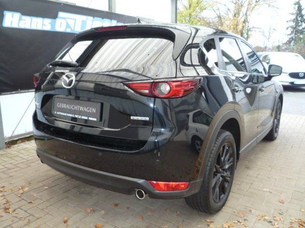 Mazda CX-5 SKYACTIV-G 194 143 kW image number 3