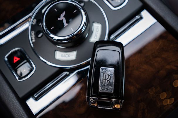 Rolls-Royce Wraith 465 kW image number 28