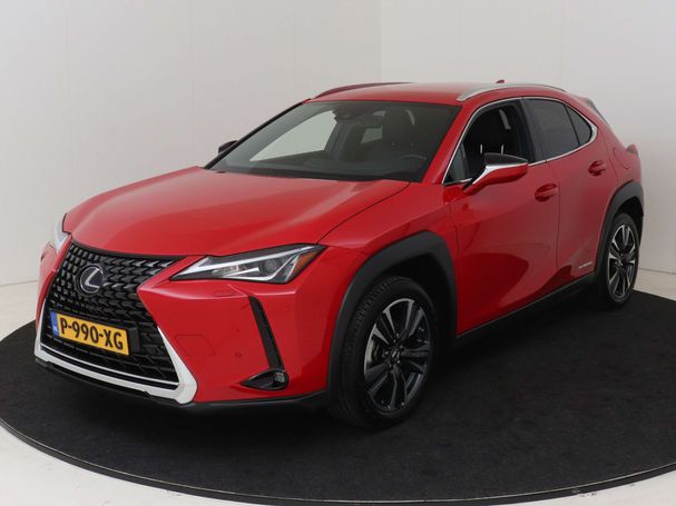 Lexus UX 250h 135 kW image number 29