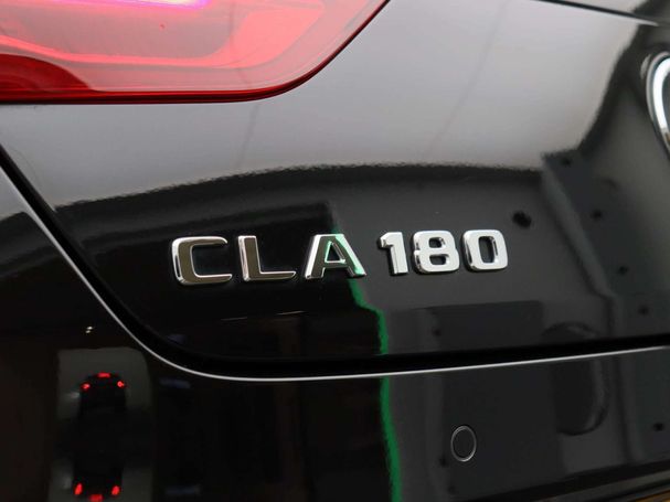 Mercedes-Benz CLA 180 Shooting Brake 100 kW image number 43