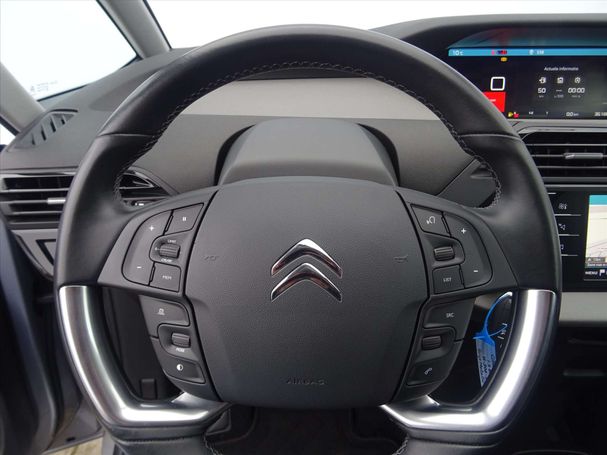 Citroen Grand C4 Spacetourer PureTech 96 kW image number 23