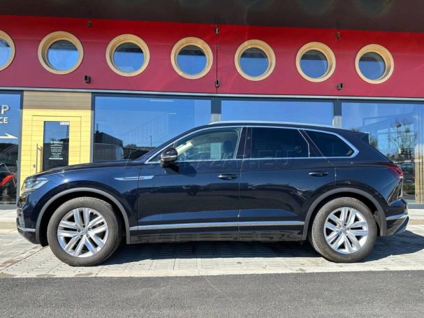 Volkswagen Touareg 3.0 TDI 4Motion 210 kW image number 4