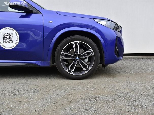 BMW X1 sDrive18i 100 kW image number 5