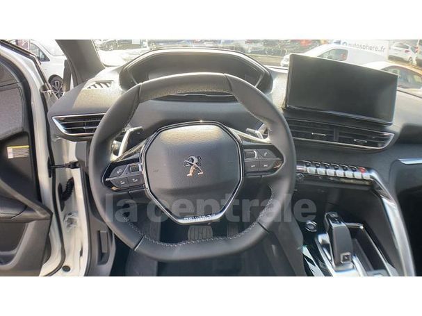 Peugeot 3008 PureTech 130 EAT8 S&S Allure 96 kW image number 17